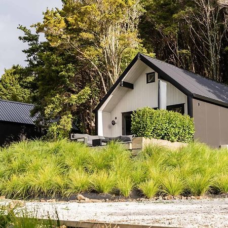 The Ridge Villa Mangawhai Dış mekan fotoğraf